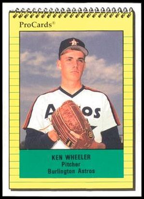 2802 Ken Wheeler